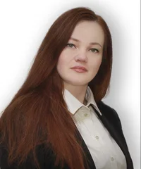 Варя Безуглова