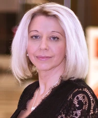 Оксана Захаренкова